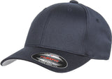 Flexfit Youth Worn By The World Dark Navy