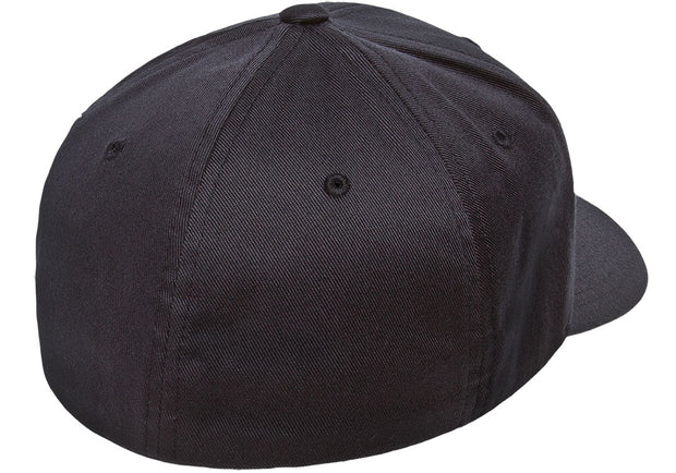 Flexfit Youth Worn By The World Dark Navy