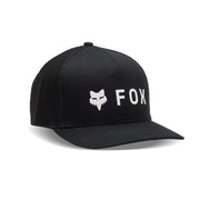 Fox Absolute Flexfit Hat Black