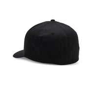Fox Head Flexfit Hat Black
