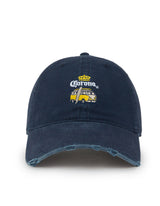 American Needle Corona Kombi Destruct Ball Park Navy