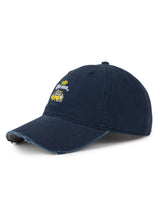 American Needle Corona Kombi Destruct Ball Park Navy