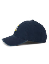 American Needle Corona Kombi Destruct Ball Park Navy