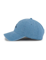 American Needle Corona Logo Denim Ball Park