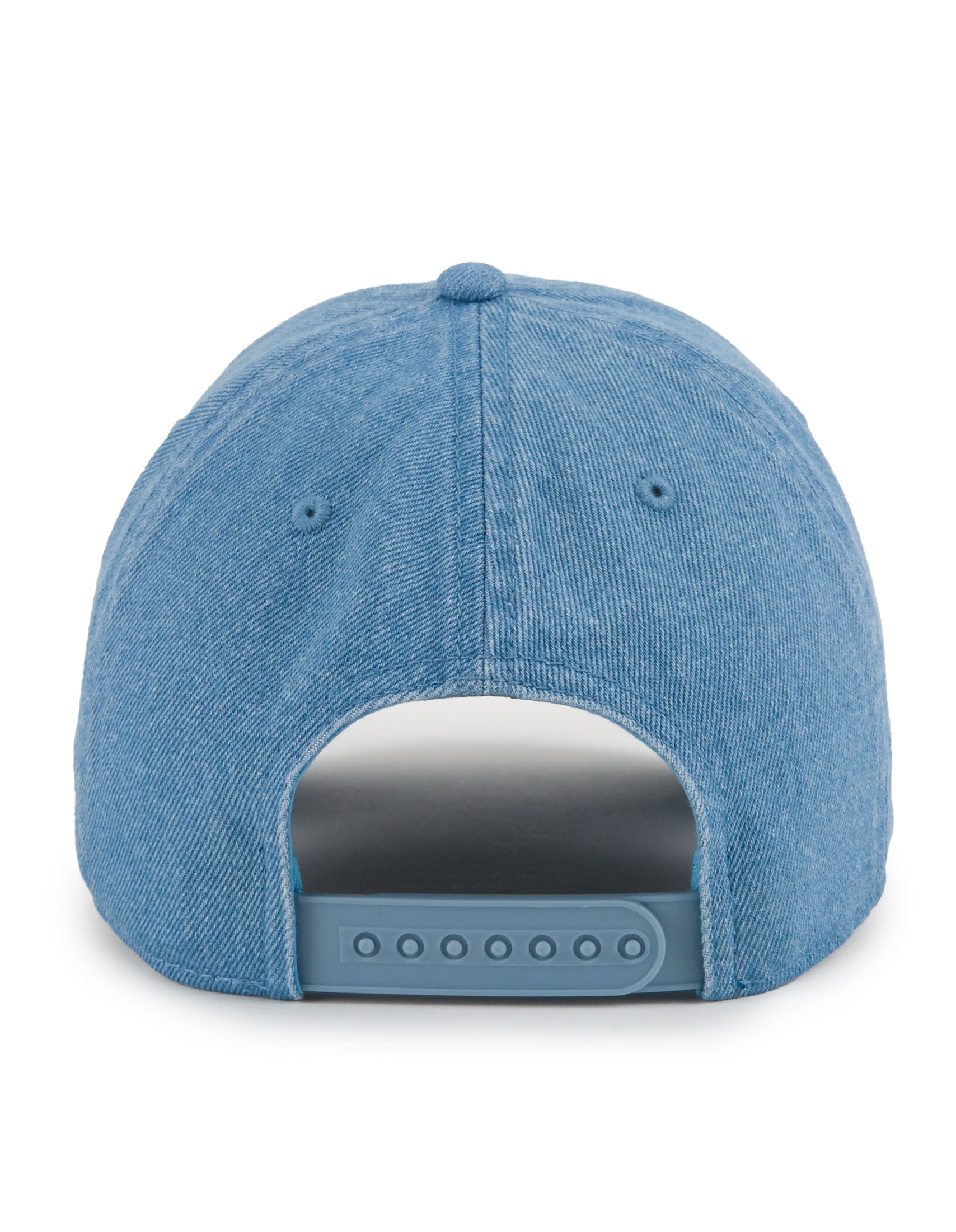 American Needle Corona Logo Denim Ball Park