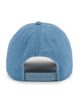 American Needle Corona Logo Denim Ball Park