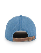 American Needle VB Retro Denim Suede Lazy