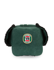 American Needle Victoria Bitter Coyote Cap Bottle