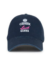 American Needle Vodka Cruiser Guava Ball Park Navy