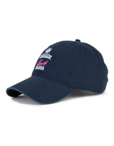 American Needle Vodka Cruiser Guava Ball Park Navy
