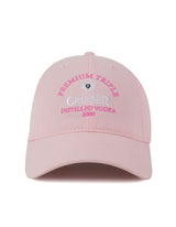American Needle Vodka Cruiser Day Club Ball Park Lush Pink