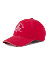 American Needle Vodka Cruiser Day Club Ball Park Wild Raspberry
