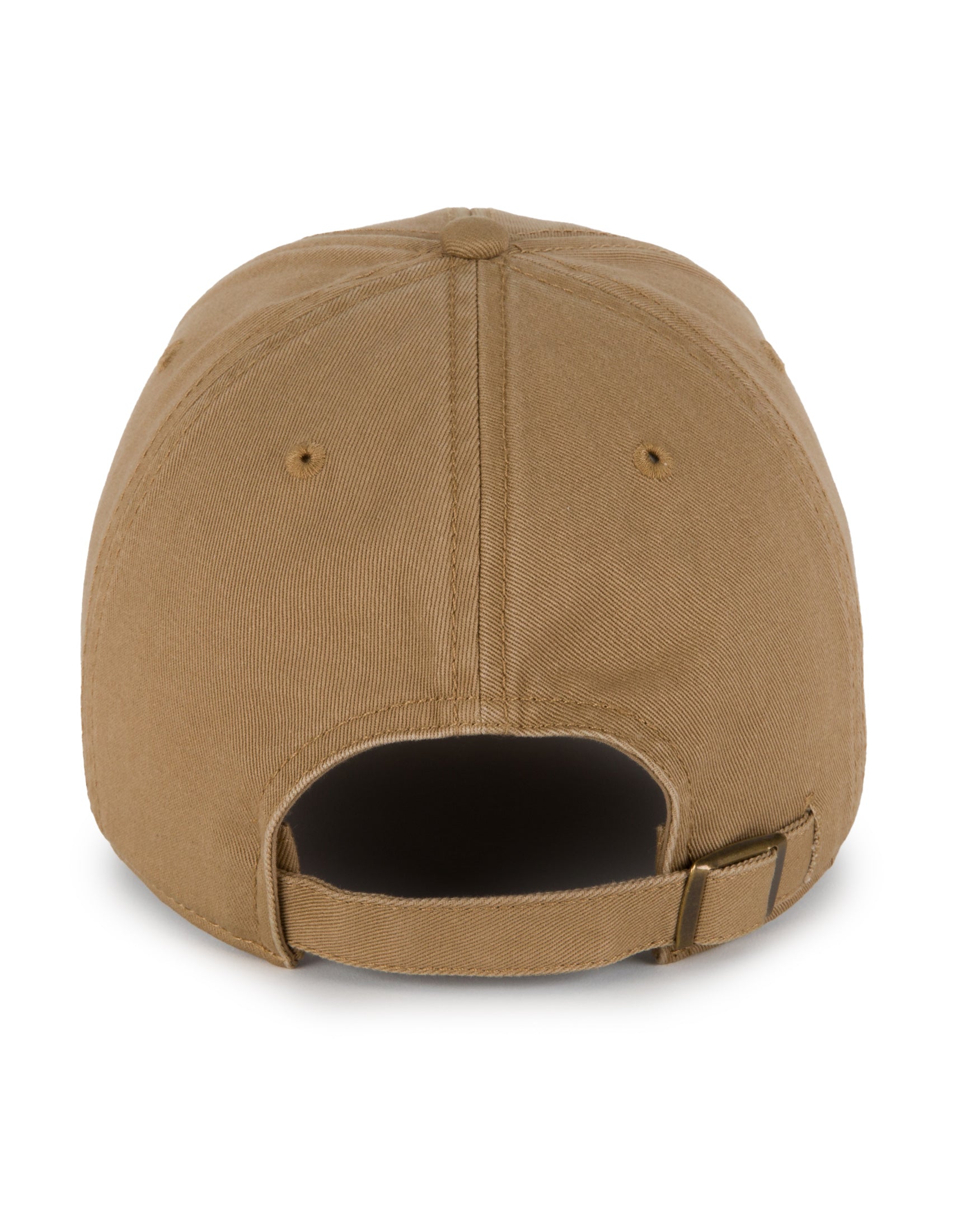 American Needle Corona Kombi Logo Ball Park Tan