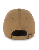 American Needle Corona Kombi Logo Ball Park Tan