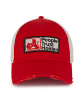 American Needle People Trust Holden Orville Red