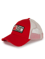 American Needle People Trust Holden Orville Red