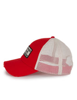 American Needle People Trust Holden Orville Red