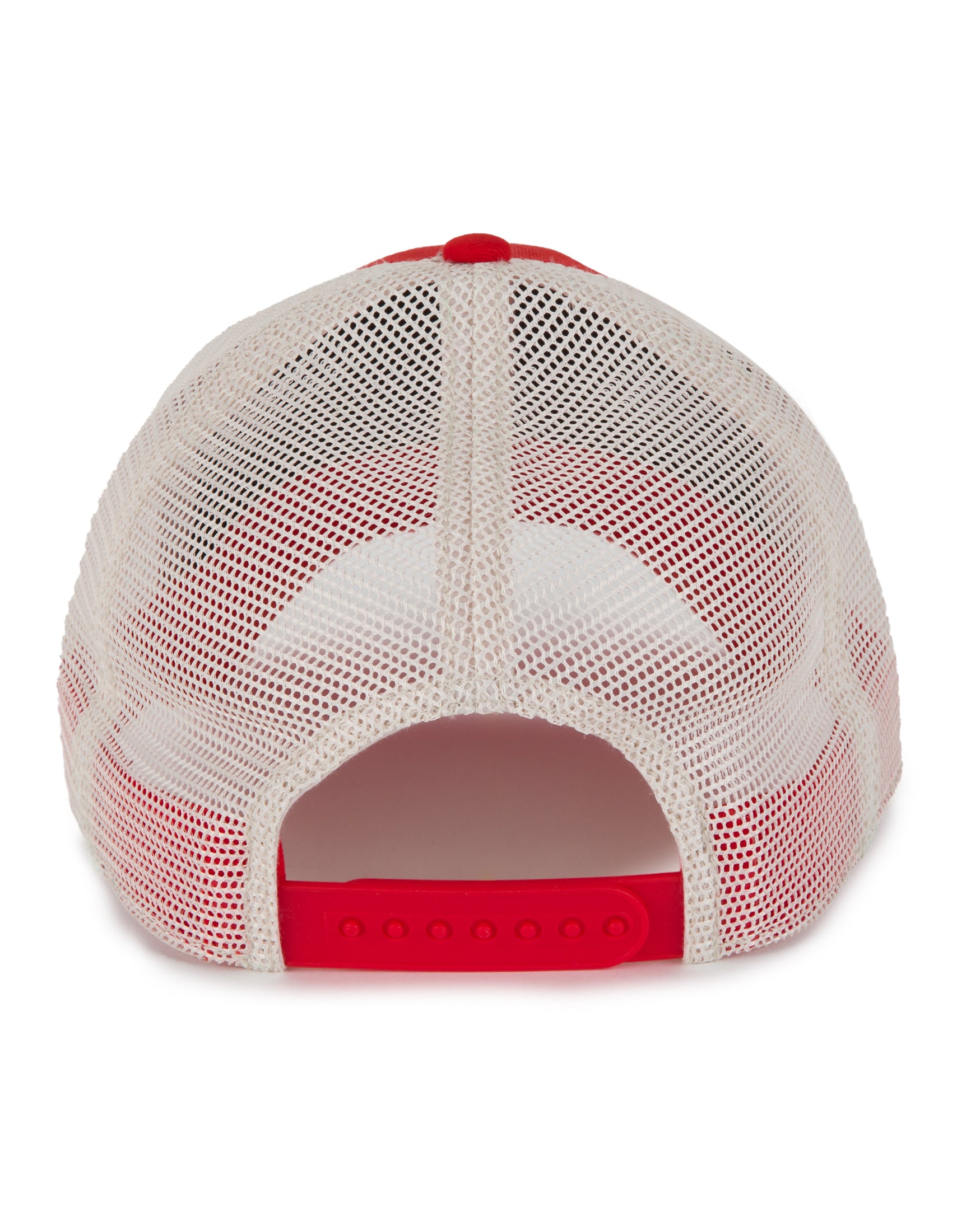 American Needle People Trust Holden Orville Red