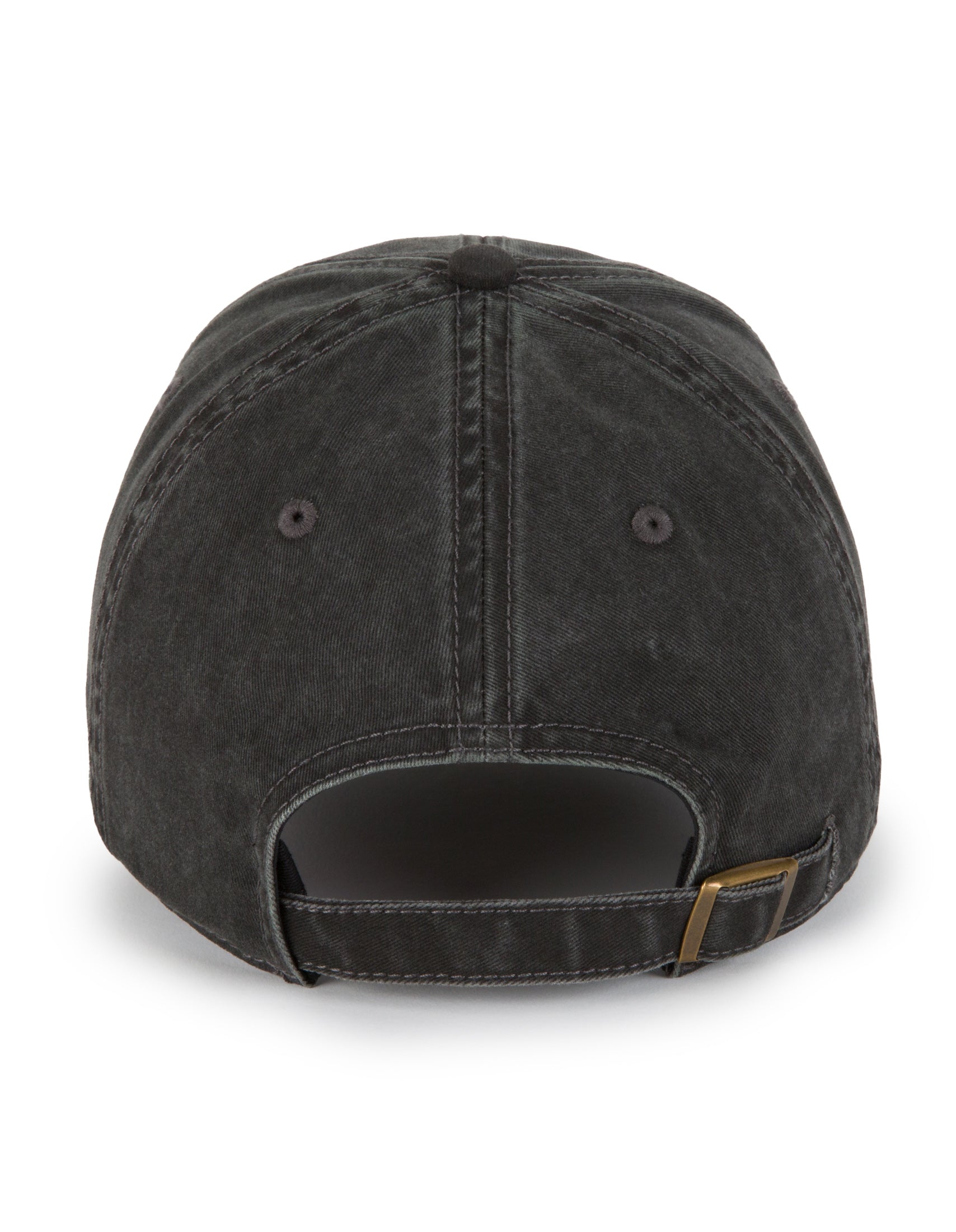 American Needle Holden Logo Ball Park Washed Black