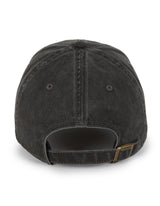 American Needle Holden Logo Ball Park Washed Black