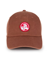 American Needle Holden Patch Ball Park Brown