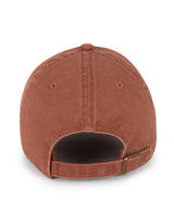 American Needle Holden Patch Ball Park Brown