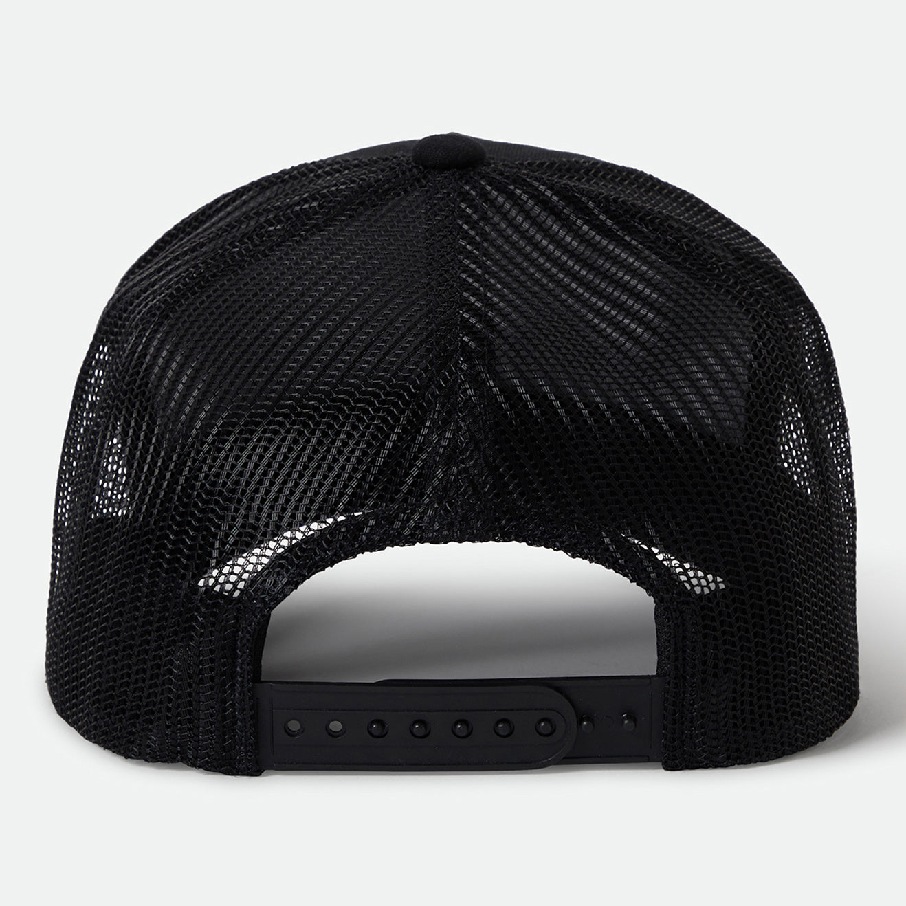 Brixton Gibson C NP MP Trucker Black/Black