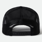 Brixton Gibson C NP MP Trucker Black/Black