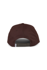 Ringers Western Grover Baseball Cap Chocolate