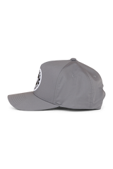 Ringers Western Grover Tech Baseball Cap Graphite