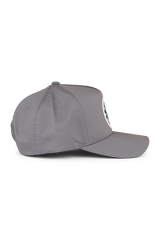 Ringers Western Grover Tech Baseball Cap Graphite