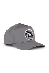 Ringers Western Grover Tech Baseball Cap Graphite