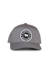 Ringers Western Grover Tech Baseball Cap Graphite