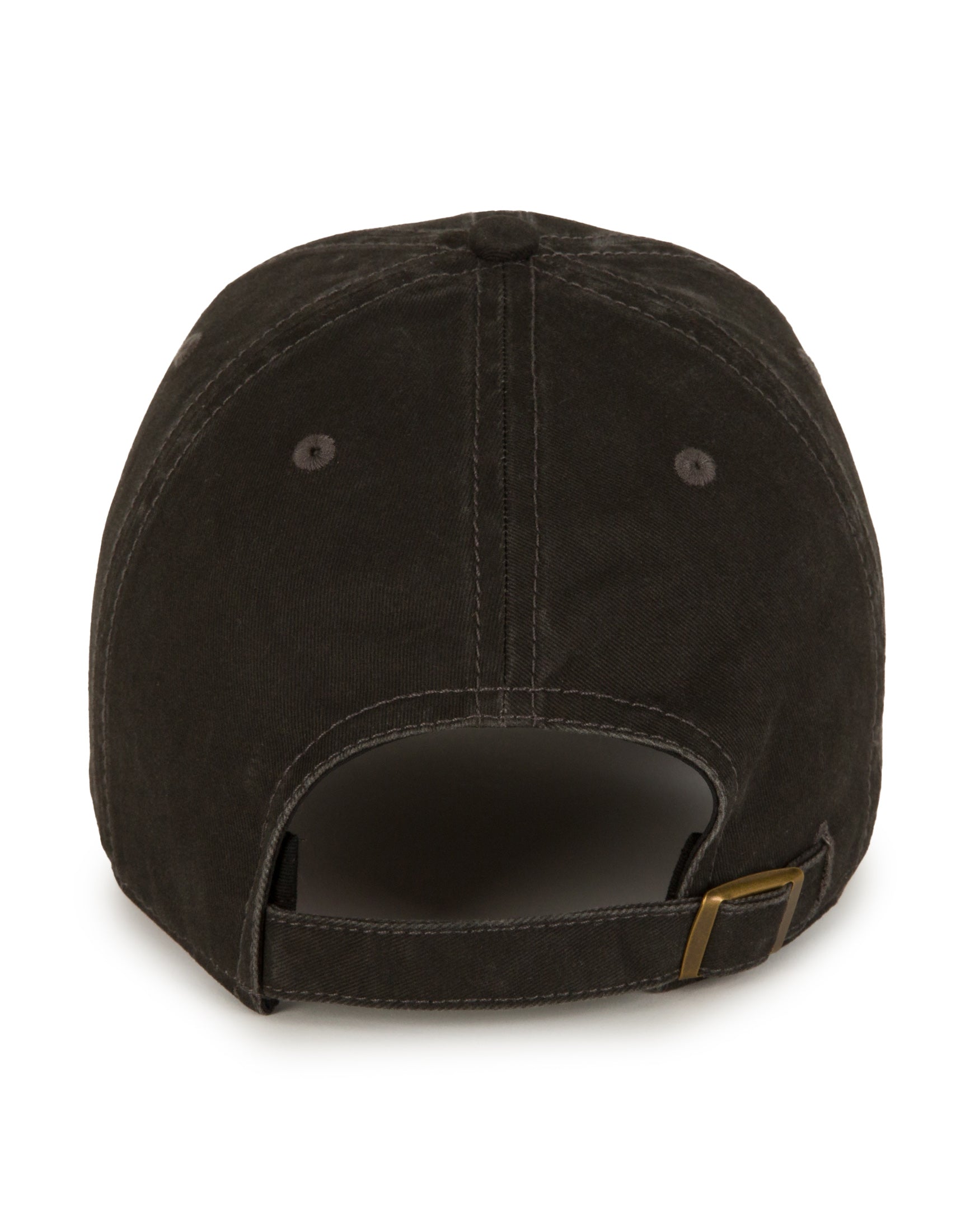 American Needle VB Glass and Bottle Ball Park Black