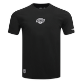 Pro Standard NHL Classic Icon Pro Drop Shoulder Tee Los Angeles Kings Black