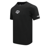 Pro Standard NHL Classic Icon Pro Drop Shoulder Tee Los Angeles Kings Black