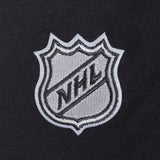 Pro Standard NHL Classic Icon Pro Drop Shoulder Tee Los Angeles Kings Black
