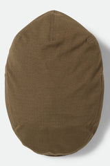 Brixton Hooligan LW Snap Cap Ivy Green Ripstop