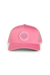 Ringers Western Kids McCoy Trucker Cap Melon