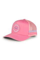 Ringers Western Kids McCoy Trucker Cap Melon