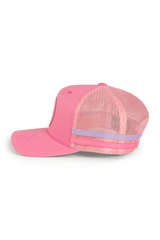 Ringers Western Kids McCoy Trucker Cap Melon