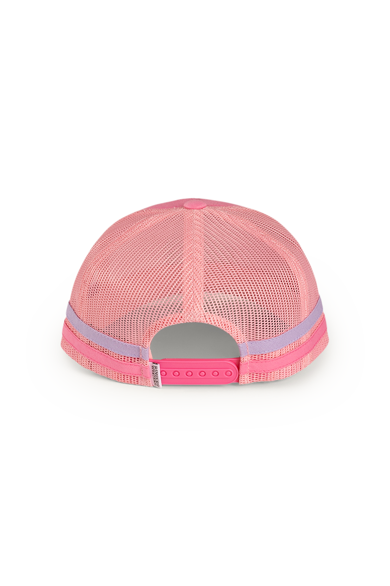 Ringers Western Kids McCoy Trucker Cap Melon