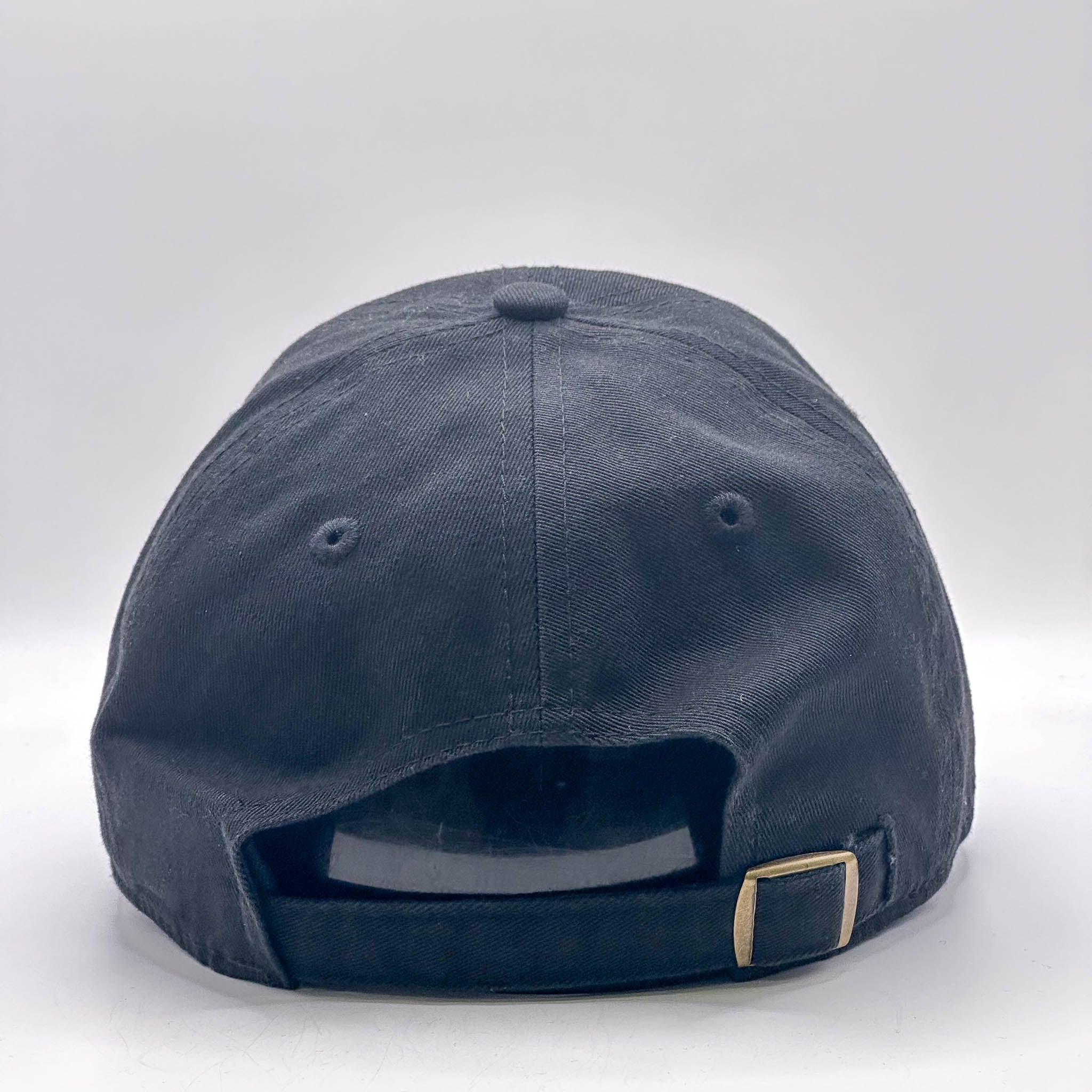 New Era Casual Classic MLB Chainstitch New York Yankees Black/Ivory