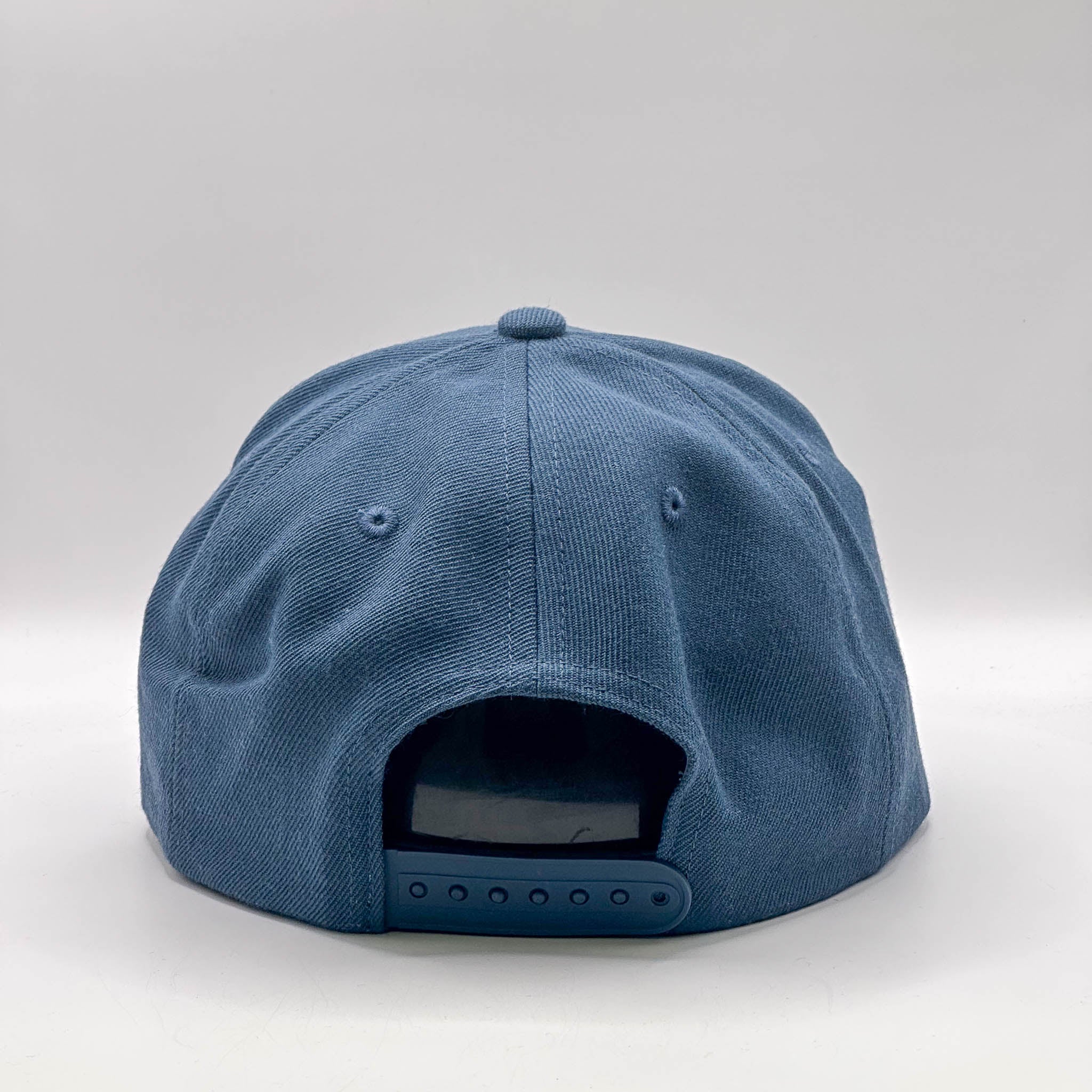 Brixton Linwood C MP Snapback Bering Sea