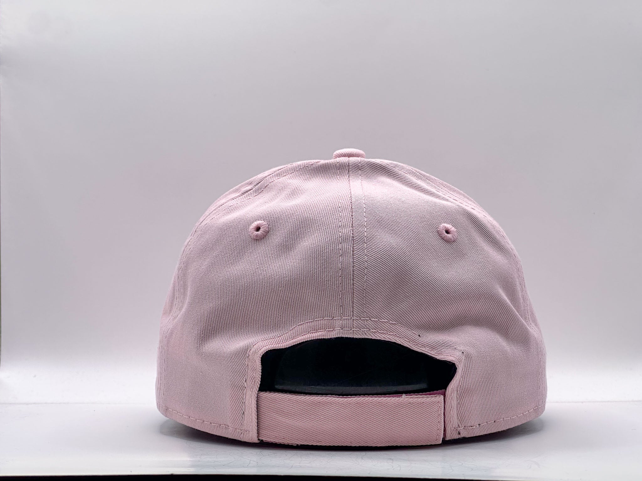 New Era Youth 9Forty MLB New York Yankees Strawberry Jam Pink