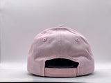 New Era Youth 9Forty MLB New York Yankees Strawberry Jam Pink
