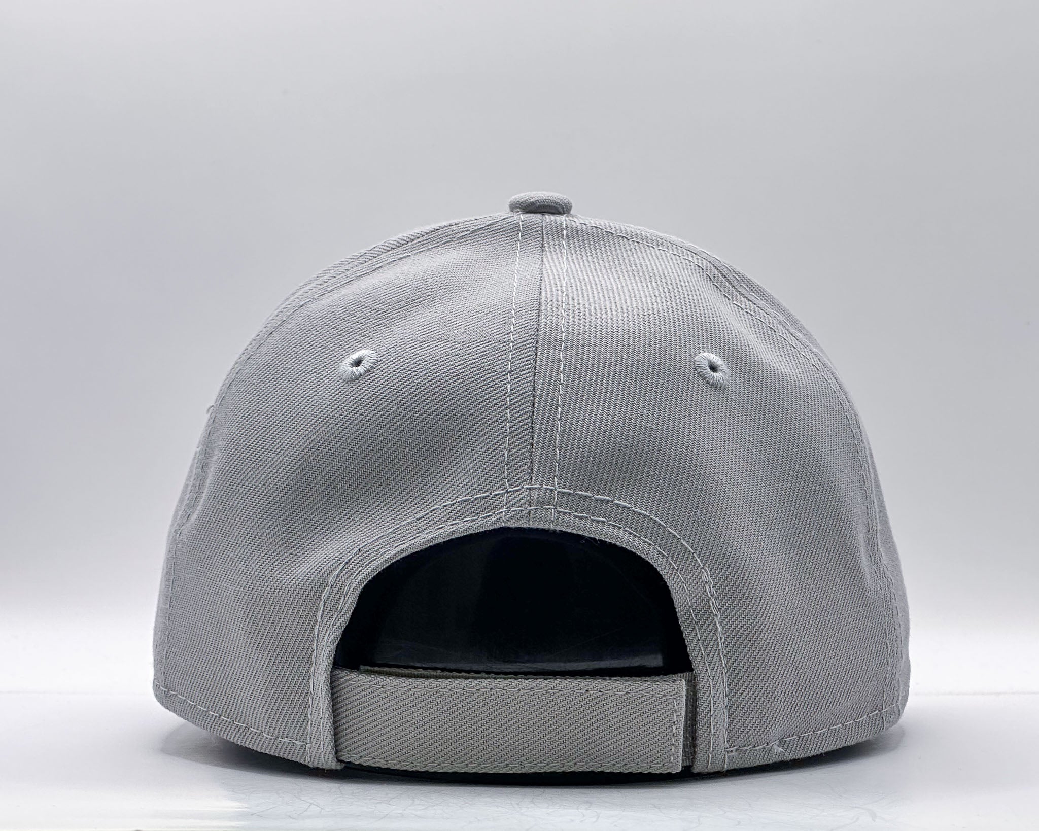 New Era Youth 9Forty MLB New York Yankees Grey Tonal