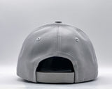 New Era Youth 9Forty MLB New York Yankees Grey Tonal