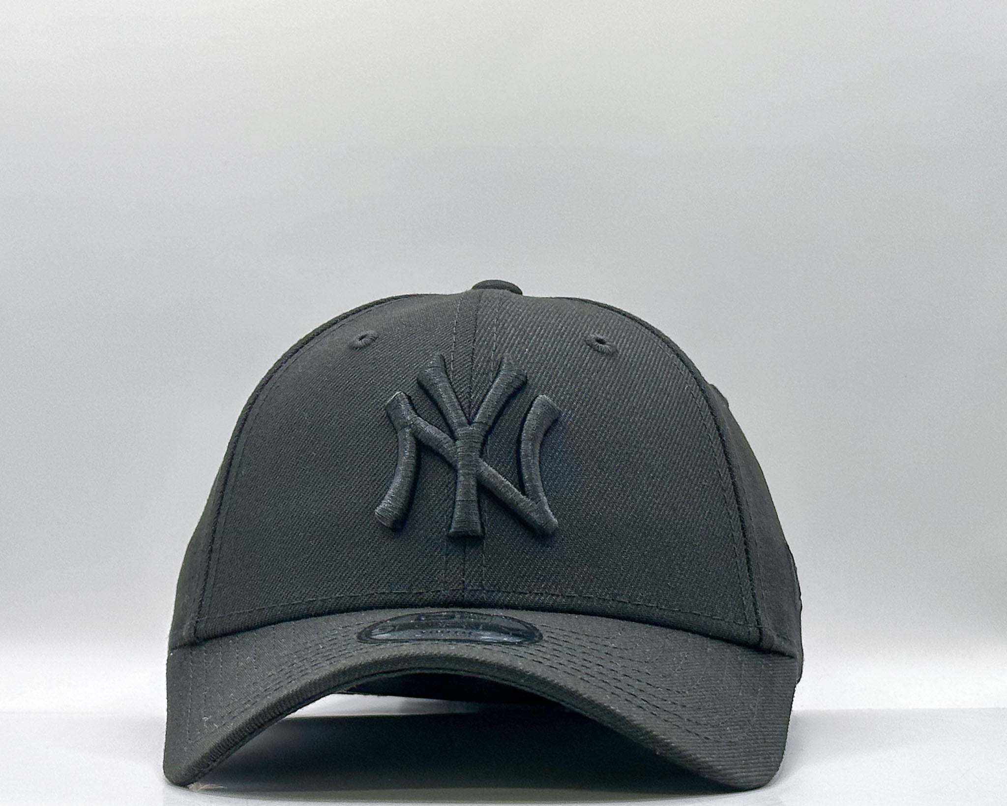 New Era Youth 9Forty New York Yankees Black