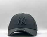 New Era Youth 9Forty New York Yankees Black